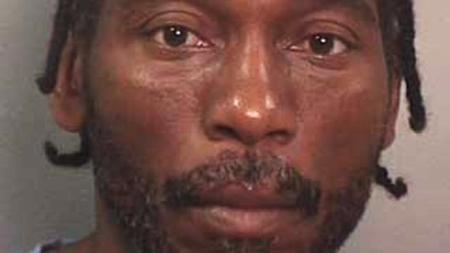 PHOTO: James Washington, seen in this undated photo, was convicted last week of the 1995 murder of Joyce Goodener, a 35-year-old woman was found dead by firefighters inside an abandoned home.