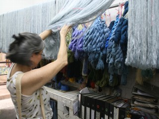 Textiles