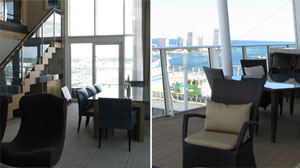 Oasis of the Seas