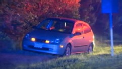PHOTO: Maria Brayfield a 24-year-old woman who said she was kidnapped and locked in the back of her car is accused of making the story up.