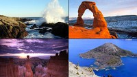 National Parks