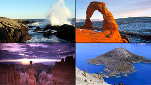 National Parks