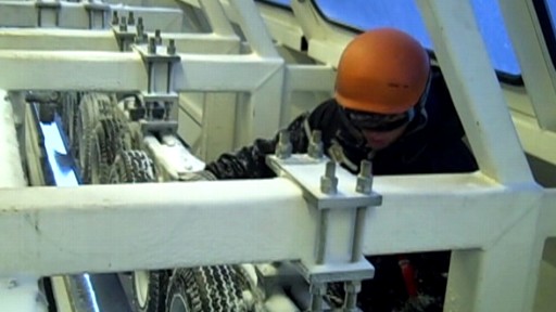 Video: The making of a day at a ski resort.