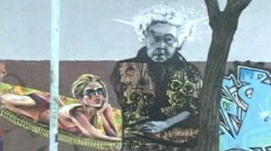 Street Art