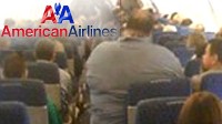Too Fat to Fly: Did This Man Need Three Seats?