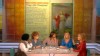 VIDEO: The co-hosts discuss Alaska Airlines' decision to stop handing out prayer cards.