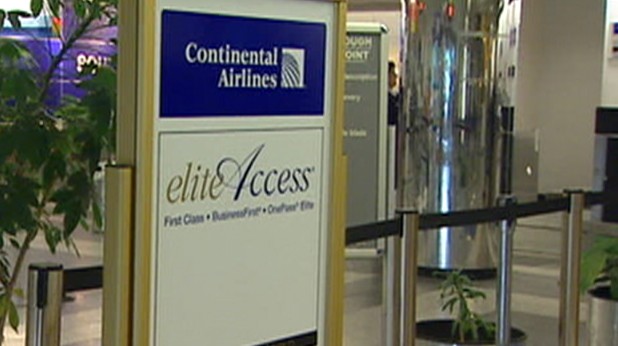 Video: How to get free travel upgrades.