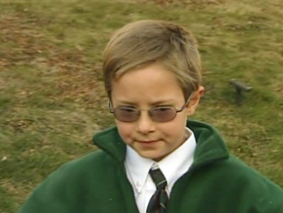 VIDEO: Why is an 8-year-old boy from New Jersey on TSAs watch list?