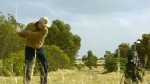VIDEO: The world's longest golf gourse is in Australia's outback.