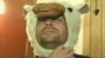 VIDEO: A hotel in France lets guests live like hamsters.