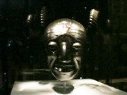A Haunting Experience in London