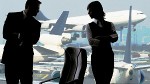 Sounds crazy, but -- could the airlines ever run out of seats?