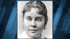 Lizzie Borden Murder Case Gets New Look With Discovery Of Her Lawyer's ...