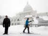 Snow Storm