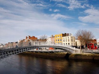 Experience Dublin Like a `Dub' for Frugal Fun