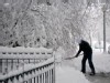 Winter Weather Around the World