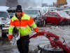 Winter Weather Around the World