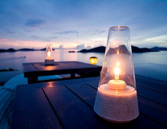 Baba's Nest resort in Phuket, Thailand