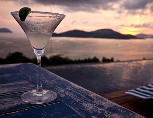 Baba's Nest resort in Phuket, Thailand