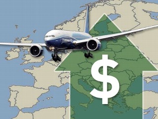euro flights