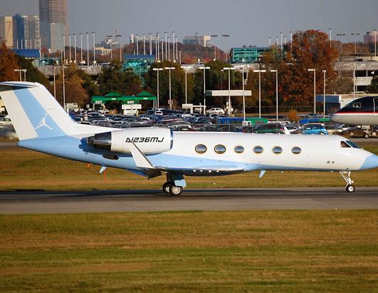 The Ultimate in Luxurious Travel