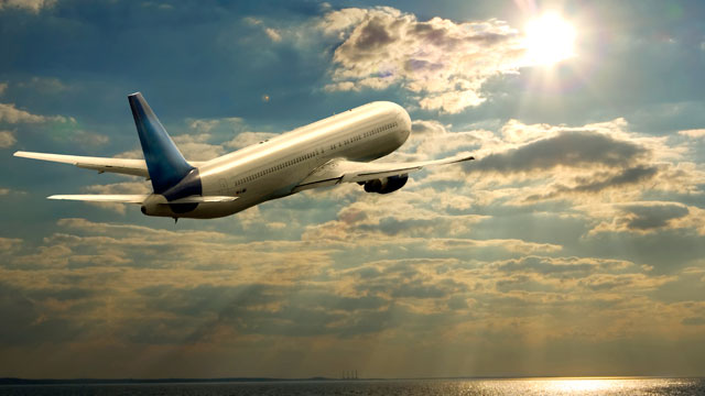 PHOTO: Here are some air travel tips to think about for the 2012.
