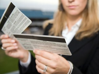 Guide to Thanksgiving Airfare