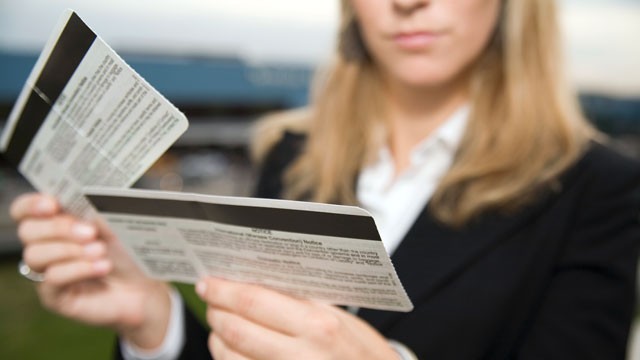 PHOTO: Six things airlines dont want you to know about their fees.