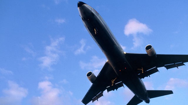 PHOTO: There are a few airline codes that will make you laugh.
