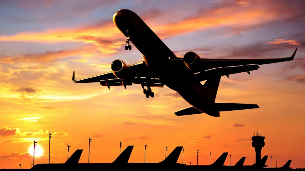 PHOTO: Fall Travel Deals, Airline deals, travel