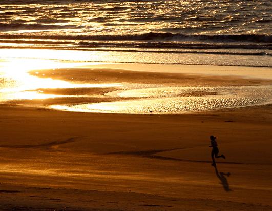 Most-Wanted Beaches 