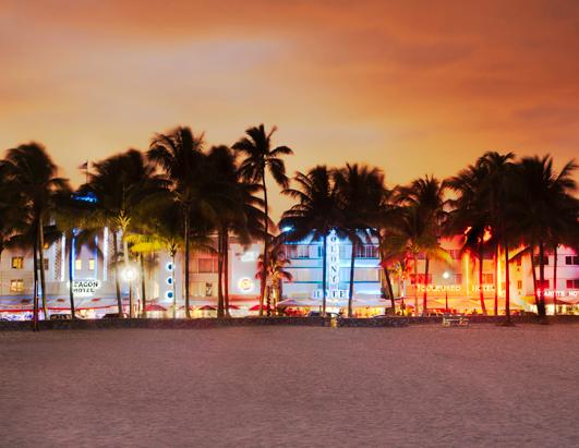 Most-Wanted Beaches 