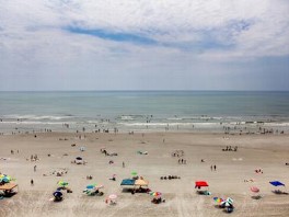 Most-Wanted Beaches 