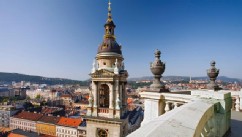 Top Cities In Europe For Those On A Budget