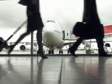 Airlines Award Miles Based on Money: Who's Next?