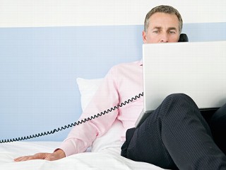 Personal Concierge Companies Specialize in Travel