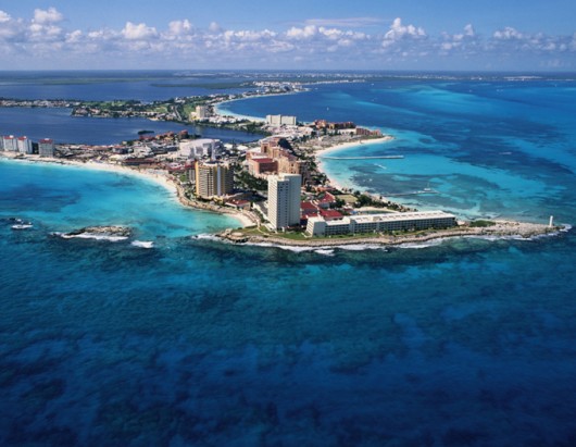 Top 10 Summer Travel Destinations