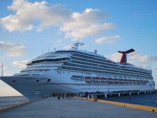 More Bad News for Carnival Cruise