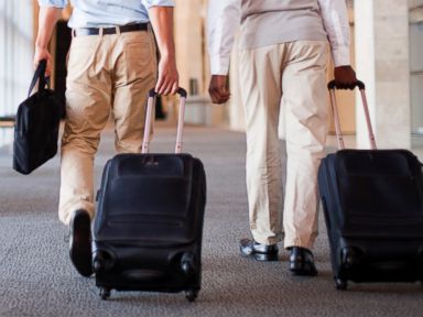 Random Carry-On Bag Rules Clog Up Gates