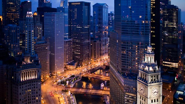 PHOTO: Chicago
