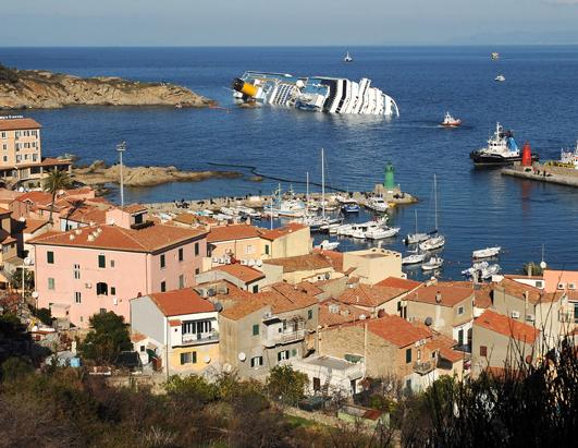 Disaster Tourism