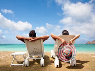 Hotels and Resorts Proud to Be Kid-Free