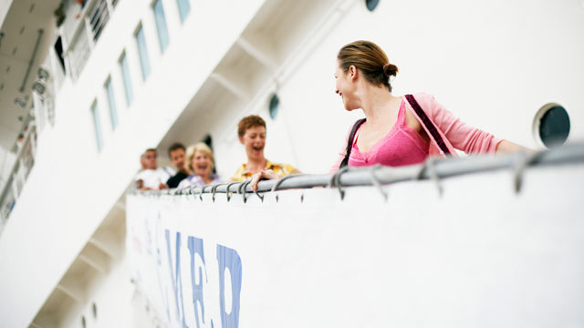 PHOTO: As travelers reconsider cruise vacations, its possible deals will surface.