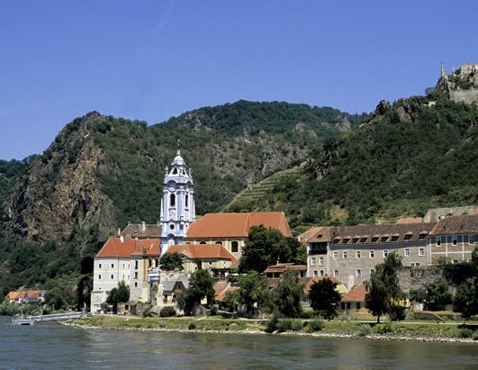 Top 10 Wine Travel Destinations of 2013 