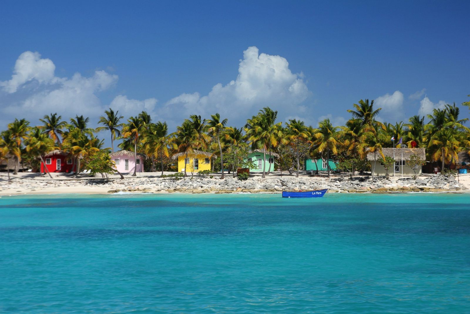 10 Best Caribbean Islands for Families Photos Image 4 ABC News