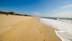 'Dr. Beach' Picks the Top 10 Beaches of 2013