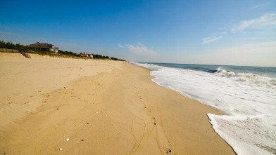 'Dr. Beach' Picks the Top 10 Beaches of 2013