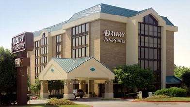 PHOTO: Drury Inn & Suites