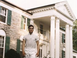Photos: Elvis Presley's Memphis