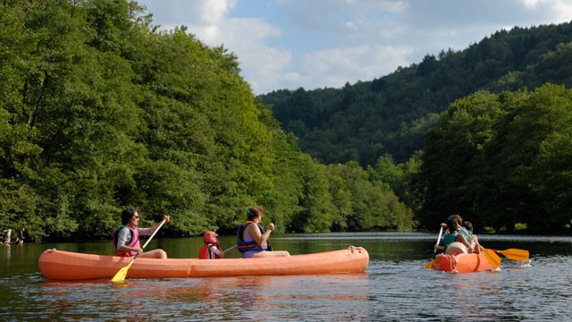 10 Excellent Outdoor Adventures for Families | Outdoors adventure